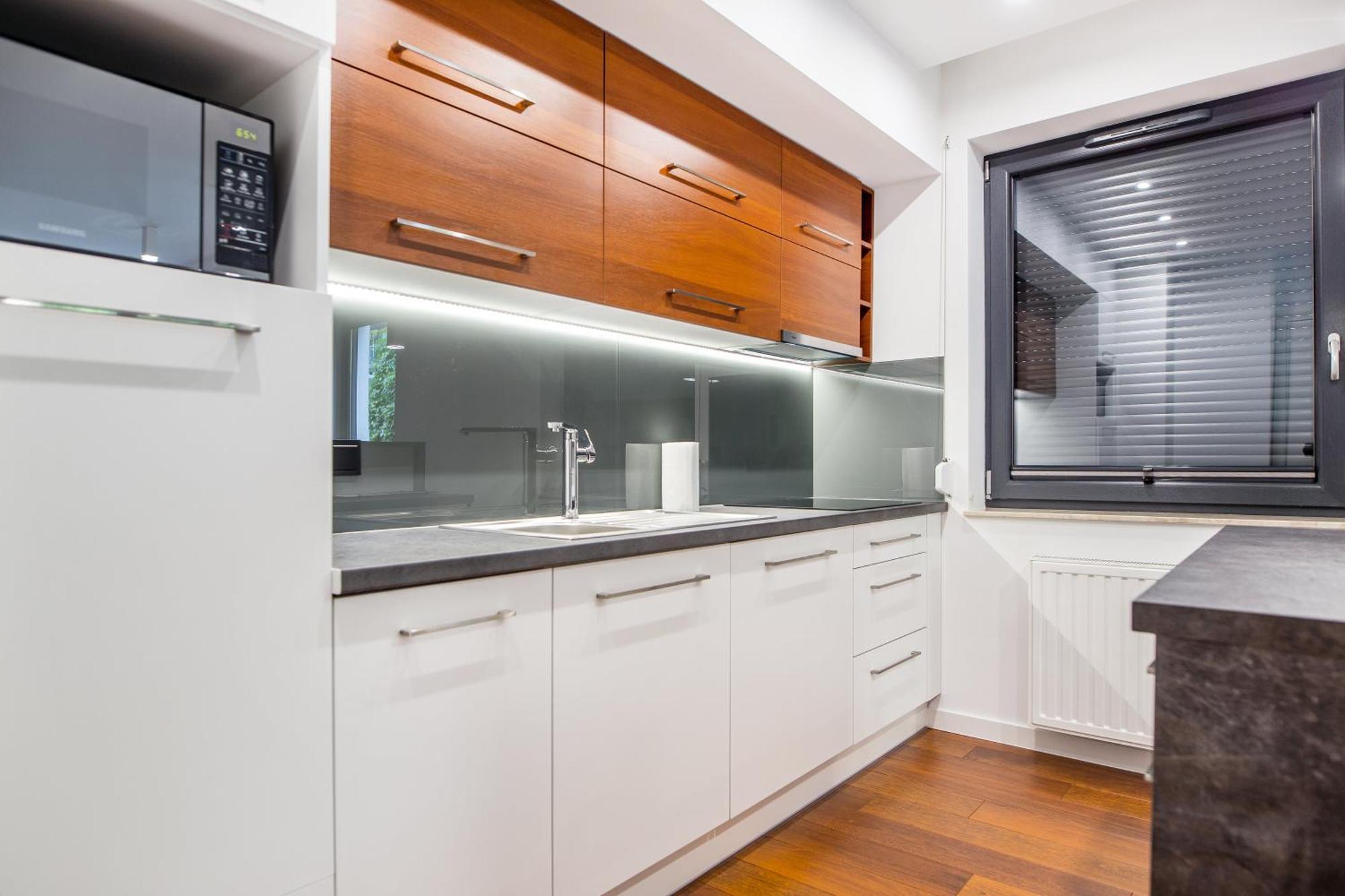 Bajeczna10 Apartment Krakow Exterior photo